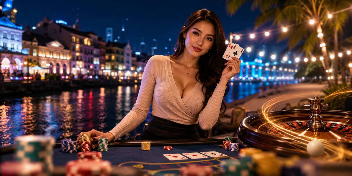 bigwin777 Bagaimana kami melayani pemain Malaysia