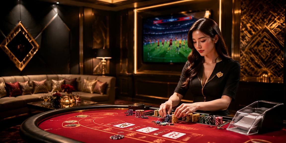 bigwin777 Kiraan Cara Yang Sentiasa Terang