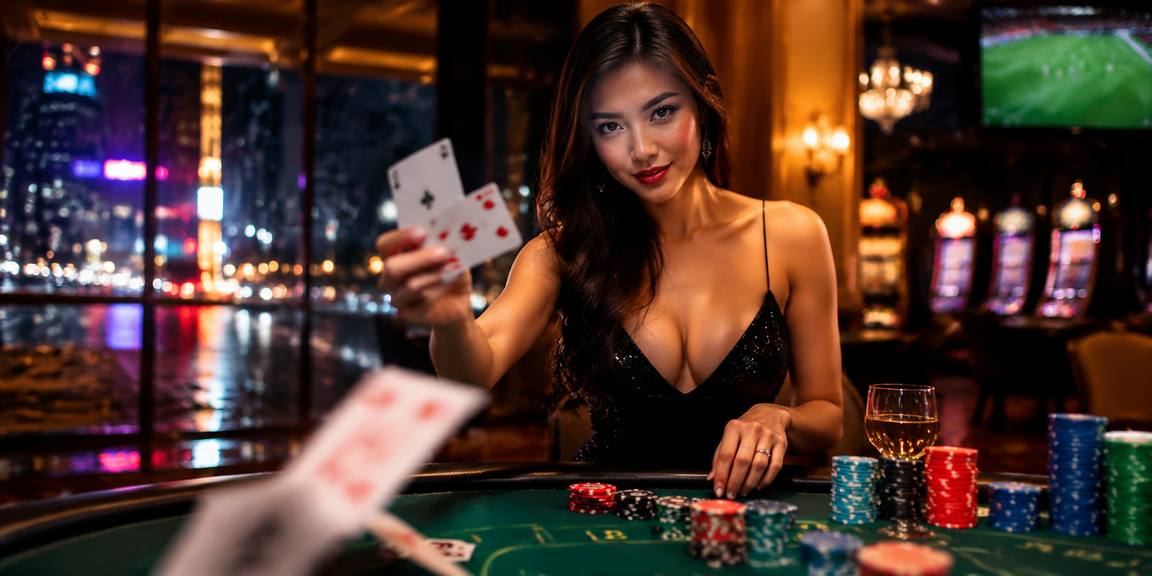 bigwin777 Akaun anda membuka akses penuh ke semua permainan